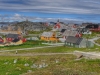 Nuuk – koloniální přístav